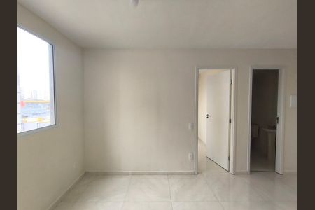 Apartamento para alugar com 38m², 2 quartos e sem vaga Apartamento para alugar com 38m², 2 quartos e sem vagaSala