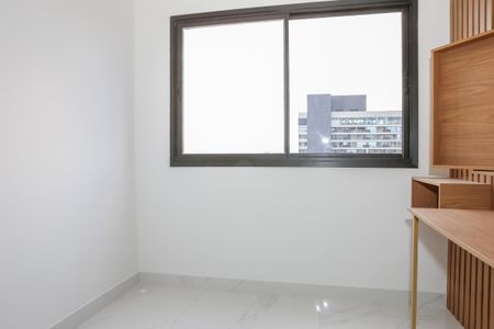 Sala de apartamento à venda com 1 quarto, 24m² em Pompeia, São Paulo