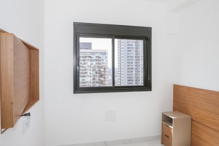 Suíte de apartamento à venda com 1 quarto, 24m² em Pompeia, São Paulo