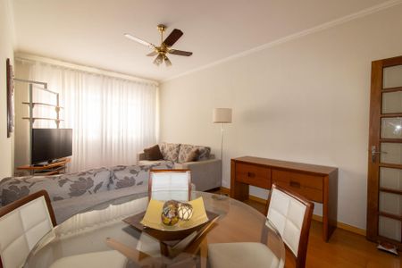 Apartamento para alugar com 96m², 2 quartos e 1 vagaSala