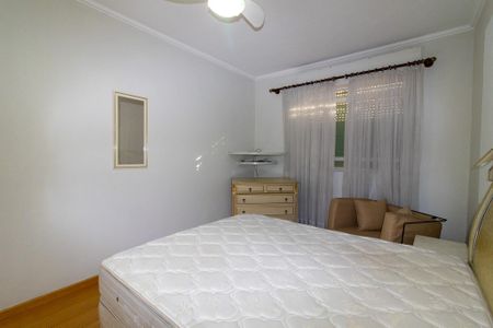 Apartamento para alugar com 96m², 2 quartos e 1 vagaQuarto