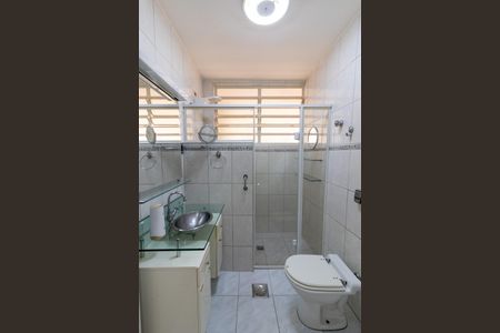 Apartamento para alugar com 96m², 2 quartos e 1 vagaBanheiro