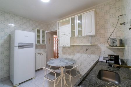 Apartamento para alugar com 96m², 2 quartos e 1 vagaCozinha