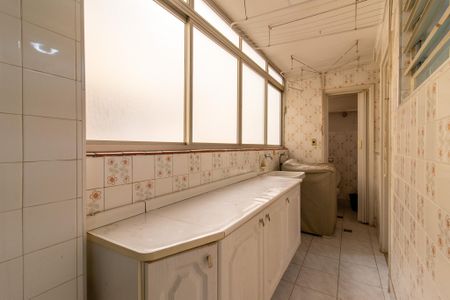 Apartamento para alugar com 96m², 2 quartos e 1 vagaÁrea de Serviço