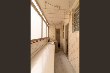 Apartamento para alugar com 96m², 2 quartos e 1 vagaÁrea de Serviço