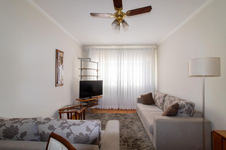 Apartamento para alugar com 96m², 2 quartos e 1 vagaSala