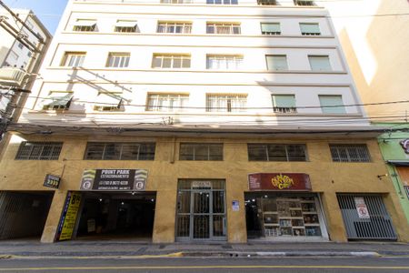 Apartamento para alugar com 96m², 2 quartos e 1 vagaFachada