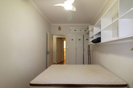 Apartamento para alugar com 96m², 2 quartos e 1 vagaQuarto 2