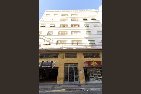 Apartamento para alugar com 96m², 2 quartos e 1 vagaFachada