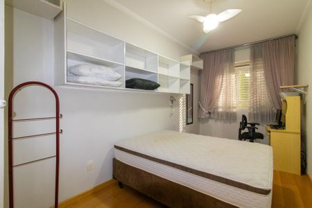 Apartamento para alugar com 96m², 2 quartos e 1 vagaQuarto 2