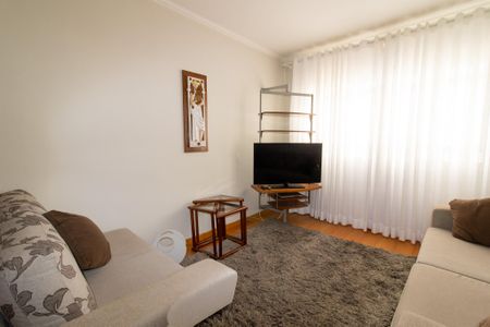 Apartamento para alugar com 96m², 2 quartos e 1 vagaSala