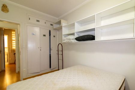 Apartamento para alugar com 96m², 2 quartos e 1 vagaQuarto 2
