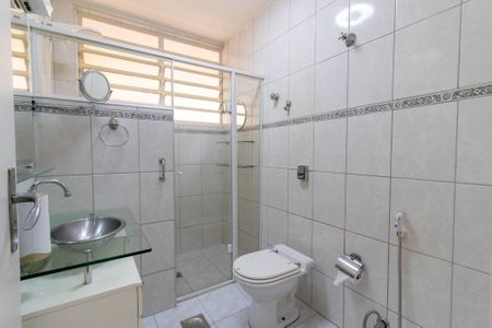 Apartamento para alugar com 96m², 2 quartos e 1 vagaBanheiro