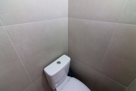 Apartamento para alugar com 45m², 1 quarto e 1 vagaBanheiro de serviço