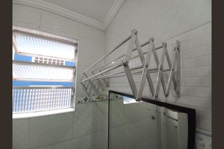 Apartamento para alugar com 35m², 1 quarto e 1 vaga Apartamento para alugar com 35m², 1 quarto e 1 vagaBanheiro