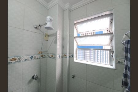 Apartamento para alugar com 35m², 1 quarto e 1 vaga Apartamento para alugar com 35m², 1 quarto e 1 vagaBanheiro