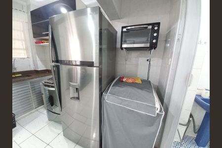 Apartamento para alugar com 35m², 1 quarto e 1 vaga Apartamento para alugar com 35m², 1 quarto e 1 vagaCozinha