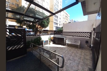 Apartamento para alugar com 35m², 1 quarto e 1 vaga Apartamento para alugar com 35m², 1 quarto e 1 vagaÁrea comum