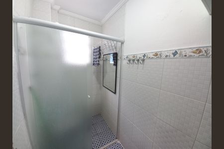 Apartamento para alugar com 35m², 1 quarto e 1 vaga Apartamento para alugar com 35m², 1 quarto e 1 vagaBanheiro