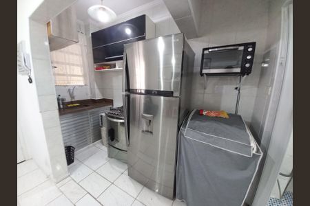 Apartamento para alugar com 35m², 1 quarto e 1 vaga Apartamento para alugar com 35m², 1 quarto e 1 vagaCozinha