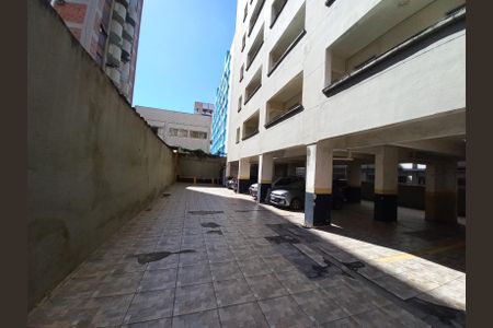 Apartamento para alugar com 35m², 1 quarto e 1 vaga Apartamento para alugar com 35m², 1 quarto e 1 vagaGaragem