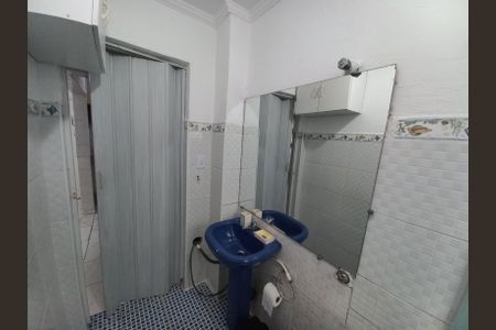 Apartamento para alugar com 35m², 1 quarto e 1 vaga Apartamento para alugar com 35m², 1 quarto e 1 vagaBanheiro