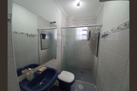 Apartamento para alugar com 35m², 1 quarto e 1 vaga Apartamento para alugar com 35m², 1 quarto e 1 vagaBanheiro
