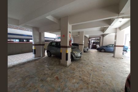 Apartamento para alugar com 35m², 1 quarto e 1 vaga Apartamento para alugar com 35m², 1 quarto e 1 vagaGaragem