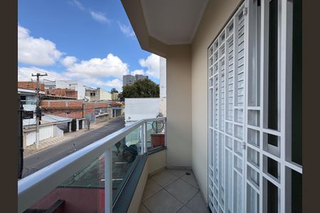 Apartamento à venda com 80m², 3 quartos e 2 vagas Apartamento à venda com 80m², 3 quartos e 2 vagasSacada da Suíte