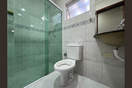 Apartamento à venda com 80m², 3 quartos e 2 vagas Apartamento à venda com 80m², 3 quartos e 2 vagasBanheiro Social