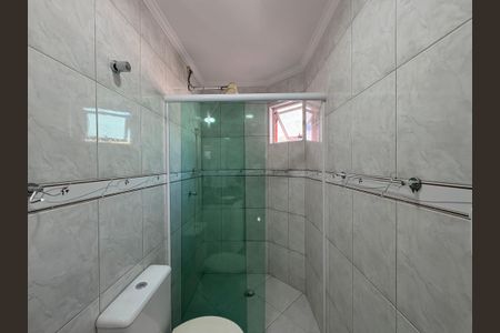 Apartamento à venda com 80m², 3 quartos e 2 vagas Apartamento à venda com 80m², 3 quartos e 2 vagasBanheiro da Suíte