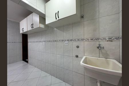 Apartamento à venda com 80m², 3 quartos e 2 vagas Apartamento à venda com 80m², 3 quartos e 2 vagasÁrea de Serviço