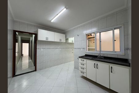 Apartamento à venda com 80m², 3 quartos e 2 vagas Apartamento à venda com 80m², 3 quartos e 2 vagasCozinha