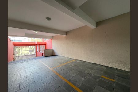 Apartamento à venda com 80m², 3 quartos e 2 vagas Apartamento à venda com 80m², 3 quartos e 2 vagasGaragem