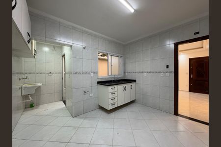 Apartamento à venda com 80m², 3 quartos e 2 vagas Apartamento à venda com 80m², 3 quartos e 2 vagasCozinha