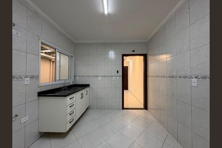 Apartamento à venda com 80m², 3 quartos e 2 vagas Apartamento à venda com 80m², 3 quartos e 2 vagasCozinha