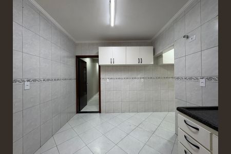 Apartamento à venda com 80m², 3 quartos e 2 vagas Apartamento à venda com 80m², 3 quartos e 2 vagasCozinha