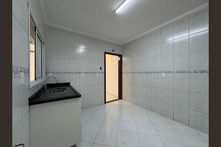 Apartamento à venda com 80m², 3 quartos e 2 vagas Apartamento à venda com 80m², 3 quartos e 2 vagasCozinha