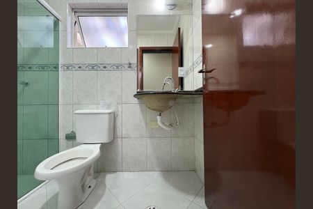Apartamento à venda com 80m², 3 quartos e 2 vagas Apartamento à venda com 80m², 3 quartos e 2 vagasBanheiro Social