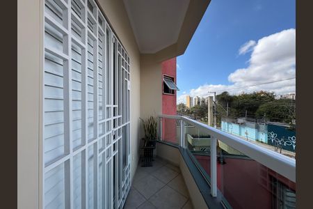Apartamento à venda com 80m², 3 quartos e 2 vagas Apartamento à venda com 80m², 3 quartos e 2 vagasSacada da Suíte