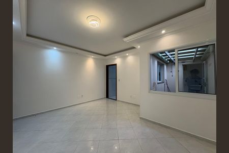 Apartamento à venda com 80m², 3 quartos e 2 vagas Apartamento à venda com 80m², 3 quartos e 2 vagasSala