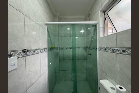 Apartamento à venda com 80m², 3 quartos e 2 vagas Apartamento à venda com 80m², 3 quartos e 2 vagasBanheiro Social