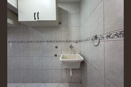 Apartamento à venda com 80m², 3 quartos e 2 vagas Apartamento à venda com 80m², 3 quartos e 2 vagasÁrea de Serviço