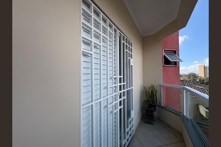 Apartamento à venda com 80m², 3 quartos e 2 vagas Apartamento à venda com 80m², 3 quartos e 2 vagasSacada da Suíte