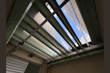 Apartamento à venda com 80m², 3 quartos e 2 vagas Apartamento à venda com 80m², 3 quartos e 2 vagasQuintal