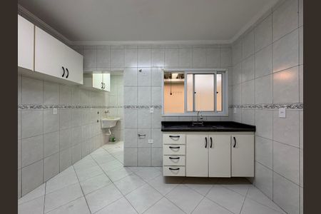 Apartamento à venda com 80m², 3 quartos e 2 vagas Apartamento à venda com 80m², 3 quartos e 2 vagasCozinha