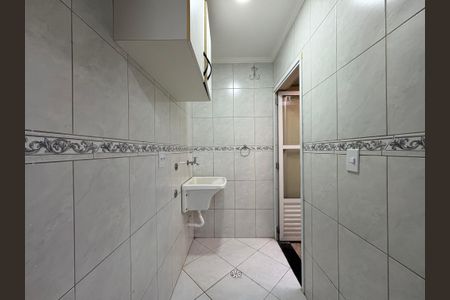 Apartamento à venda com 80m², 3 quartos e 2 vagas Apartamento à venda com 80m², 3 quartos e 2 vagasÁrea de Serviço