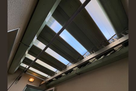 Apartamento à venda com 80m², 3 quartos e 2 vagas Apartamento à venda com 80m², 3 quartos e 2 vagasÁrea de Serviço