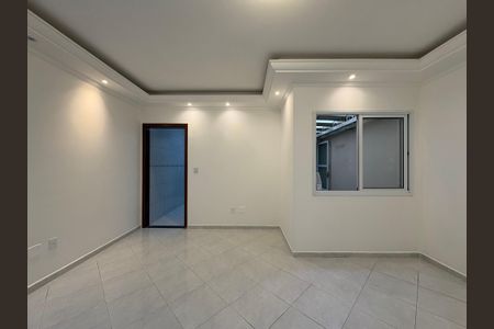 Apartamento à venda com 80m², 3 quartos e 2 vagas Apartamento à venda com 80m², 3 quartos e 2 vagasSala