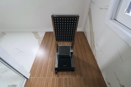 Casa para alugar com 420m², 6 quartos e 4 vagas Casa para alugar com 420m², 6 quartos e 4 vagasBanheiro Suíte